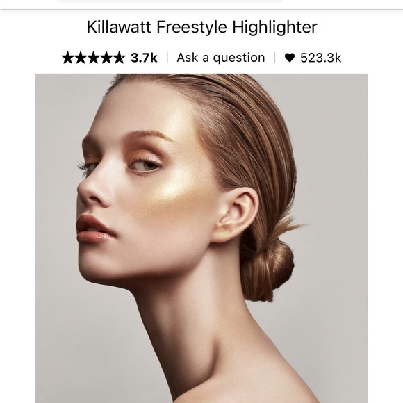 Fenty Beauty Killawatt Highlighter - Picture 6 of 6